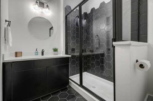 Apartamento Studio9forty 1br Midtown Oasis