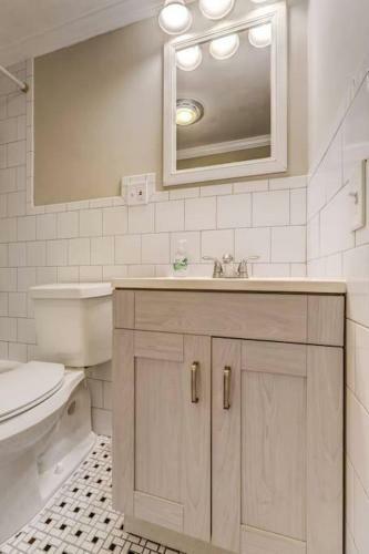 Put Your Feet Up 1bed 1 Bath Condo Downtown Atl