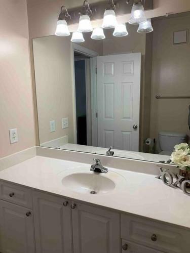 Apartamento Gated Community,apt 10 Min From Buckhead & Midtown
