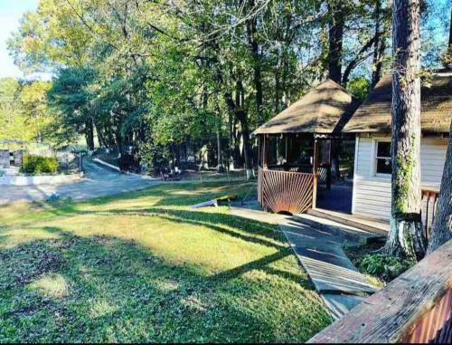 King Size Bed Suite Home In Atlanta