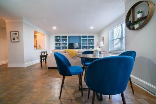 Apartamento Downtown Condo On Peachtree St. 19th Floor View!