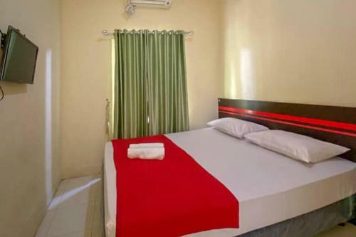 Hotel Rama Shinta Homestay Redpartner