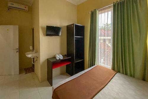 Hotel Rama Shinta Homestay Redpartner