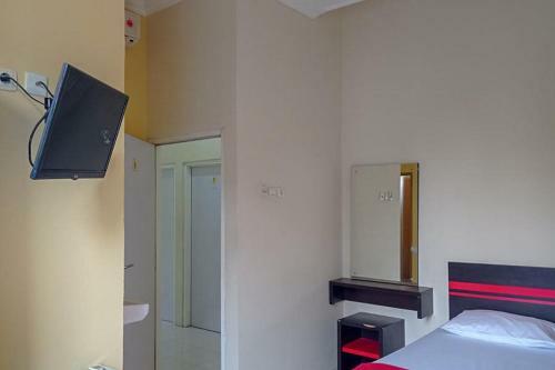 Hotel Rama Shinta Homestay Redpartner
