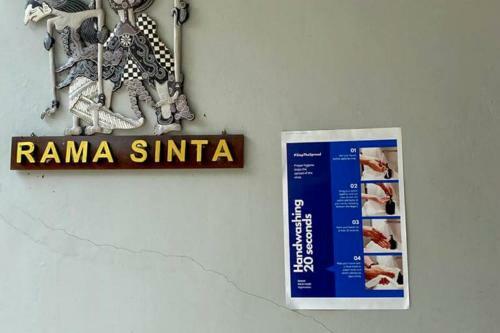 Hotel Rama Shinta Homestay Redpartner