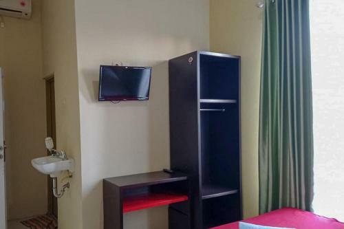 Hotel Rama Shinta Homestay Redpartner