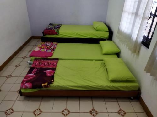 Hostal Baciro Homestay46