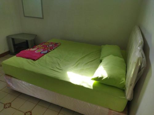 Hostal Baciro Homestay46