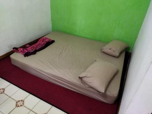 Hostal Baciro Homestay46