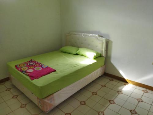 Hostal Baciro Homestay46