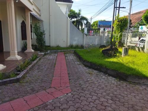 Hostal Baciro Homestay46