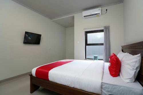 Hotel Oyo 1848 Tb's Homestay