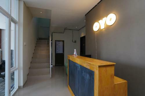 Hotel Oyo 1848 Tb's Homestay