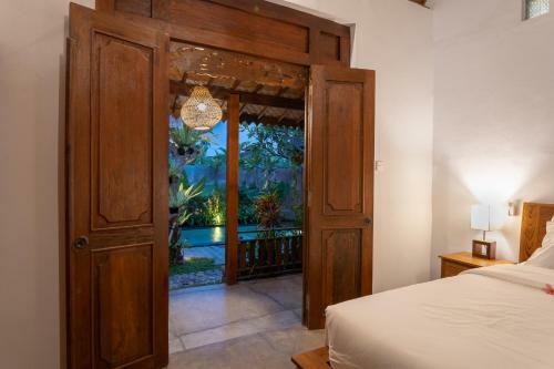 Hostal Gardenia House Bali
