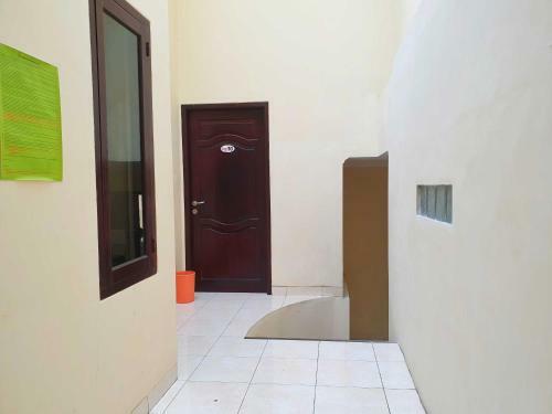 Hotel Homestay E-kost Candi Gebang Redpartner