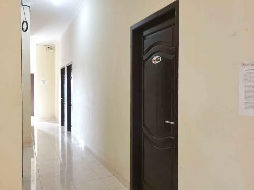 Hotel Homestay E-kost Candi Gebang Redpartner