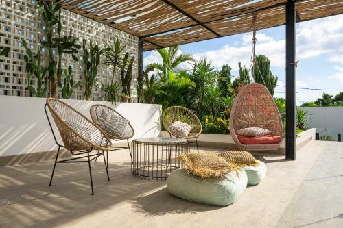 Deja Bali Villa