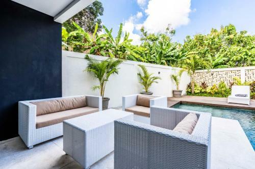 Villa Terrace B4 By Hombali