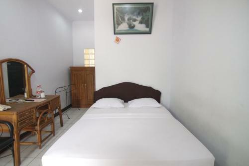 Grand Ciwareng Inn Hotel And Resort