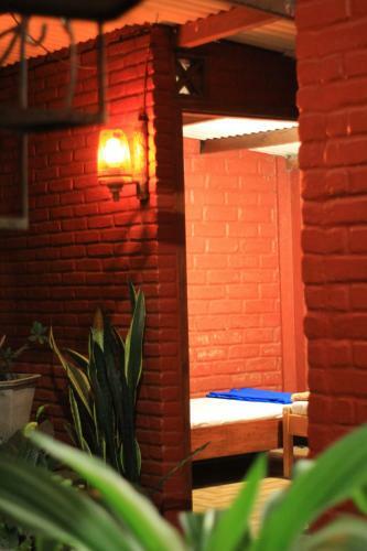 Lodge Oemah Kajoe Lembang