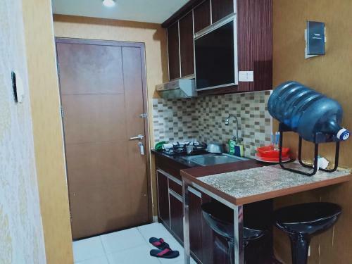 Apartamento Hockey Room Bogor Valley