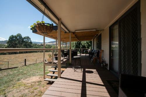 Apartamento Pound Creek Gallery