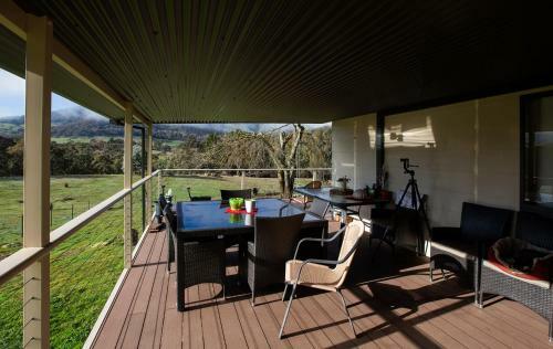 Apartamento Pound Creek Gallery