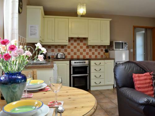 The Cottage