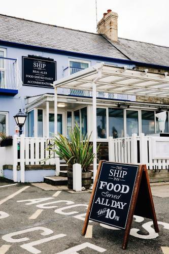 Posada Ship Inn