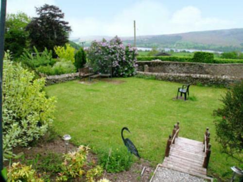 Wreay Farmhouse