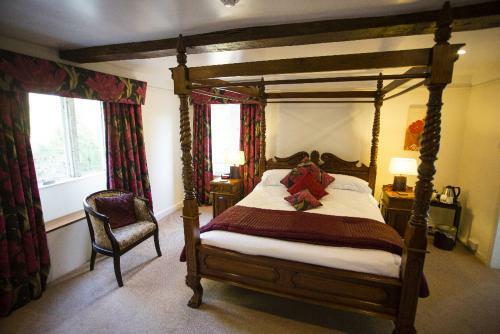Hotel Hornsbury Mill