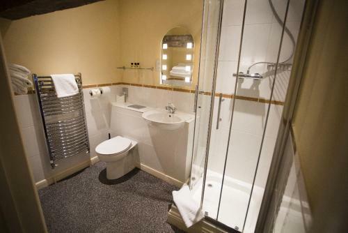 Hotel Hornsbury Mill
