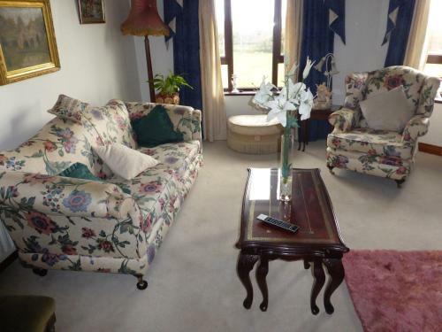 Hostal Glen Lodge