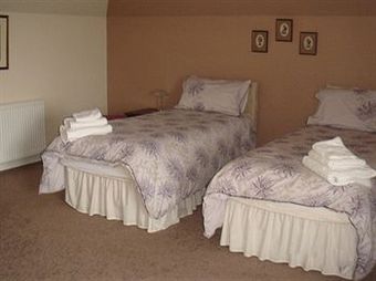 Bed & Breakfast Ridgeland House