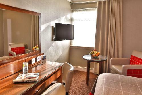 Moorings Hotel