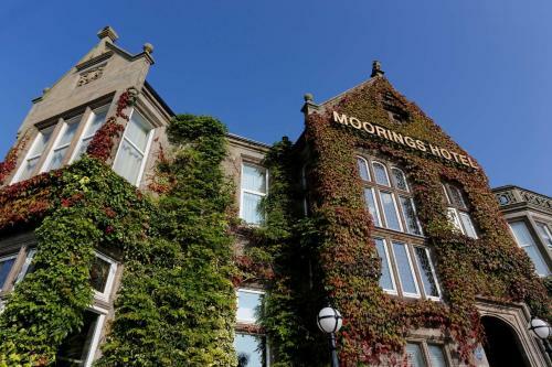 Moorings Hotel