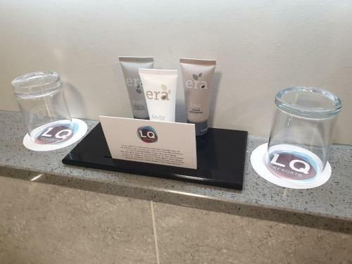Lion Quays Hotel & Spa