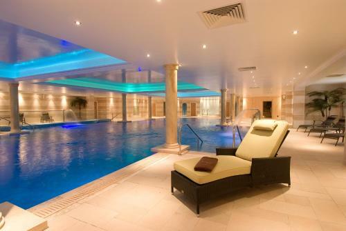 Lion Quays Hotel & Spa