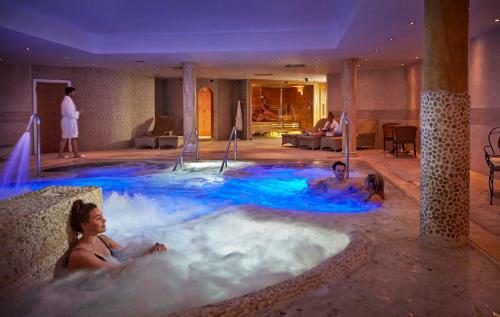 Lion Quays Hotel & Spa