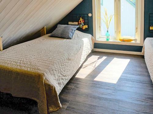 Holiday Home S�lvesborg Viii