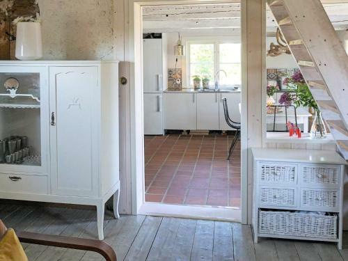 Holiday Home S�lvesborg Viii