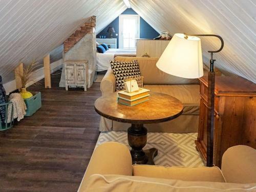 Holiday Home S�lvesborg Viii