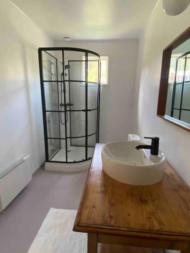 Ossy - The Swedish Dream Cottage