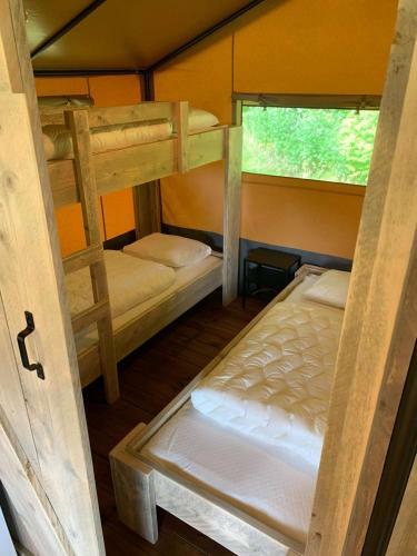 Alevi Camping