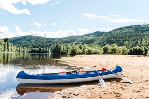 Alevi Camping