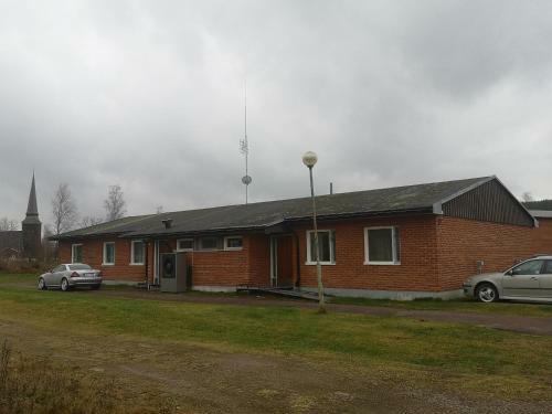 Norra Ny Hostel