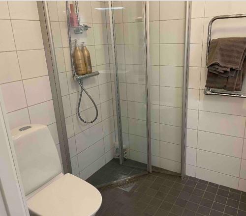 Apartamento L�genhet I Lilla Ursvik, Sundbyberg.