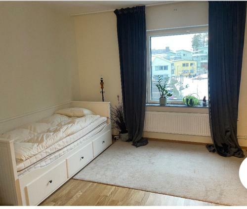 Apartamento L�genhet I Lilla Ursvik, Sundbyberg.