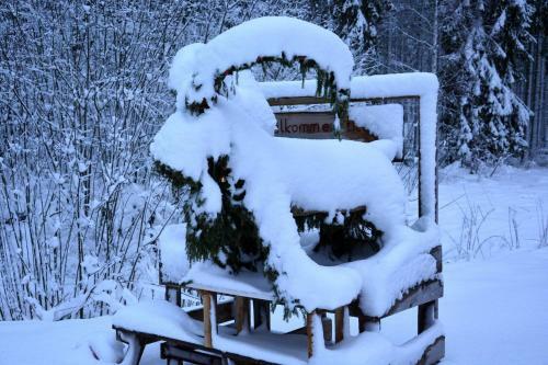 Lillstugan, S�dra Bergslagen