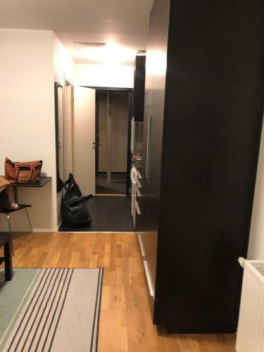 Arsta 342 3-4 Bed Apartment Stockholm
